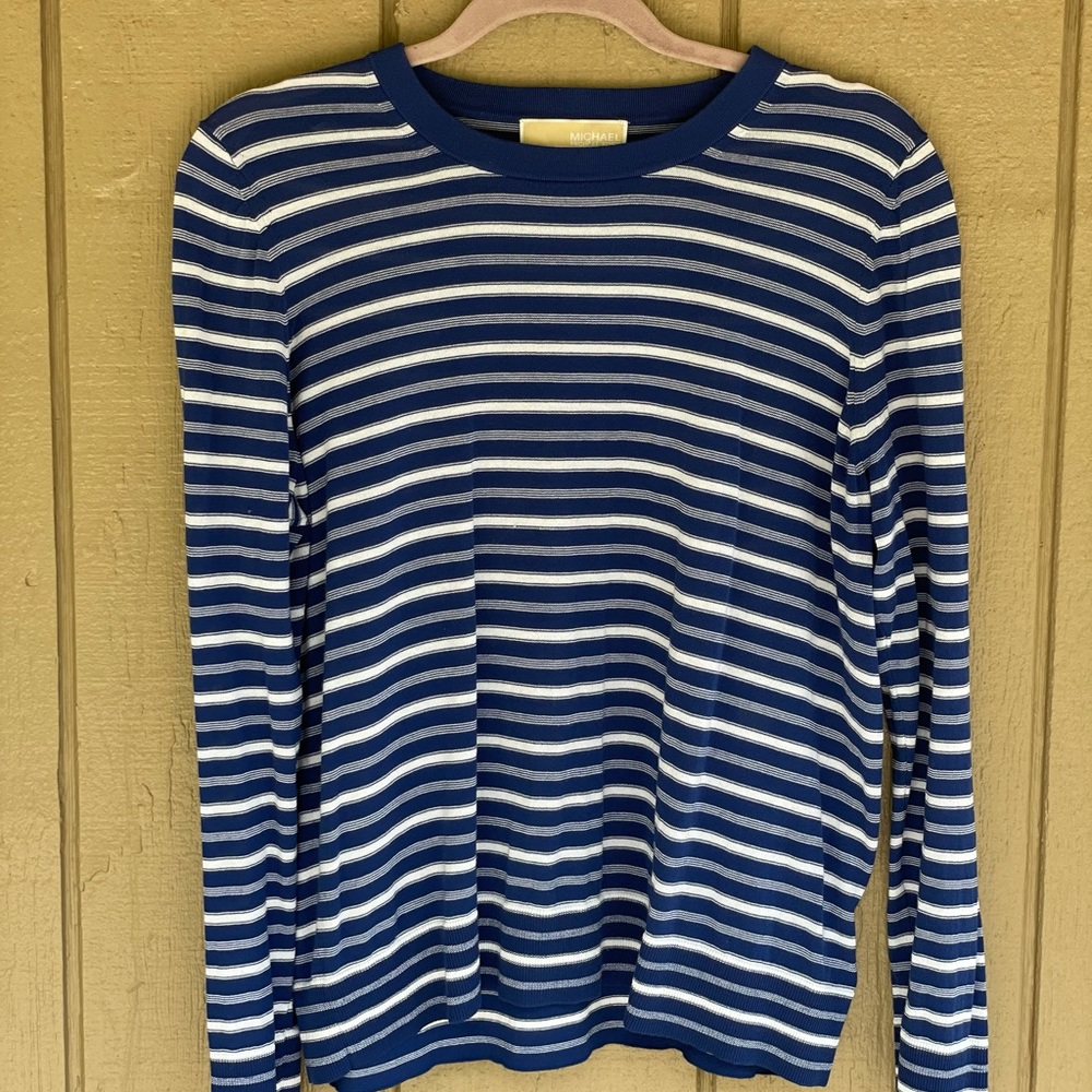 Michael Kors long sleeve